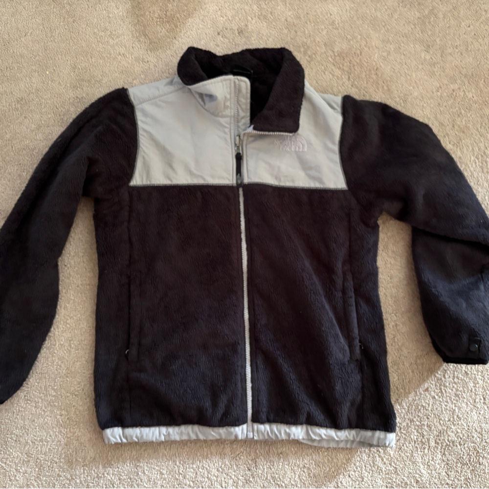 The North Face Youth Fleece L 14/16